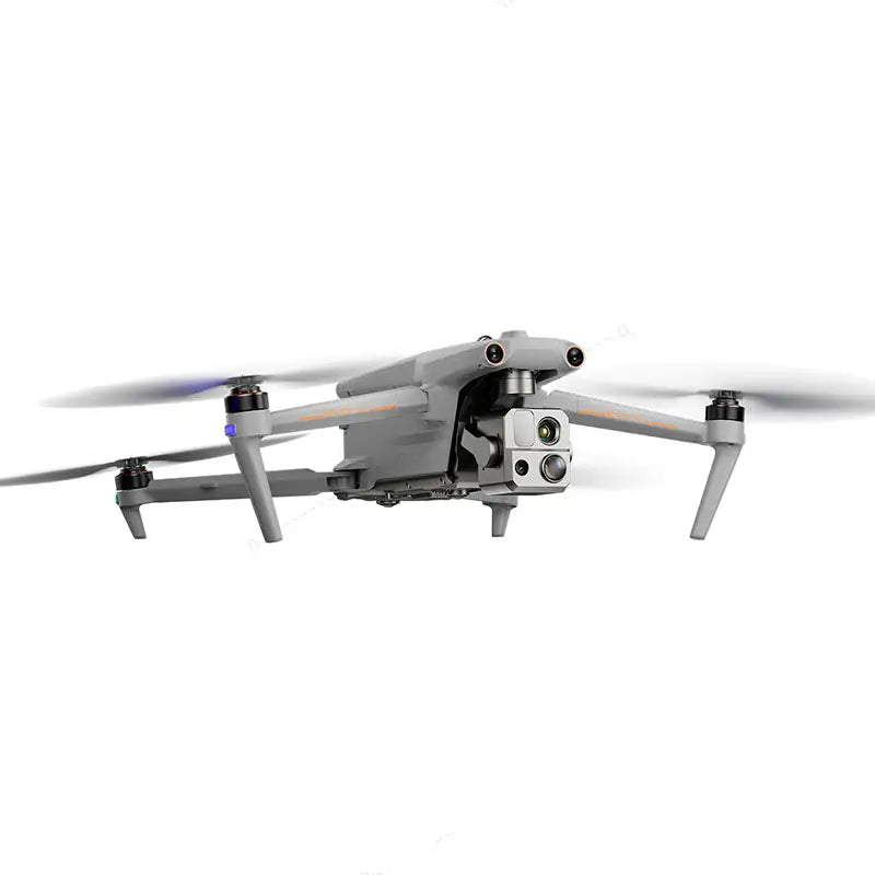 Autel EVO Max 4T Pro Drohne mit 8K-Kamera und Wärmebildgebung | ProDrone UK