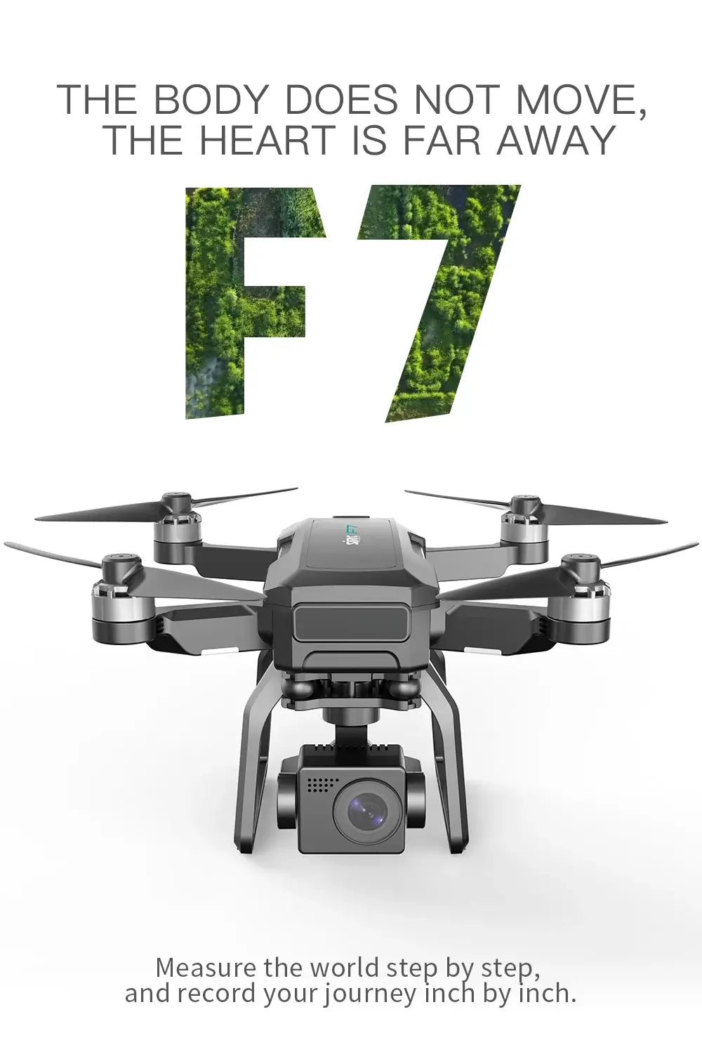 4K Dual HD camera