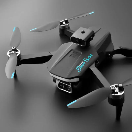 GPS drone with 8K camera