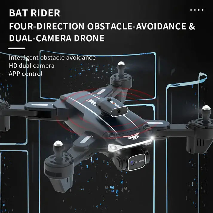 One-key landing