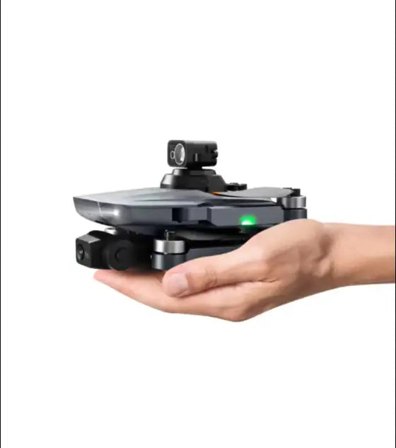 Drone RG101 Pro – Caméra 6K, GPS, évitement d'obstacles et portée de 3 000 m