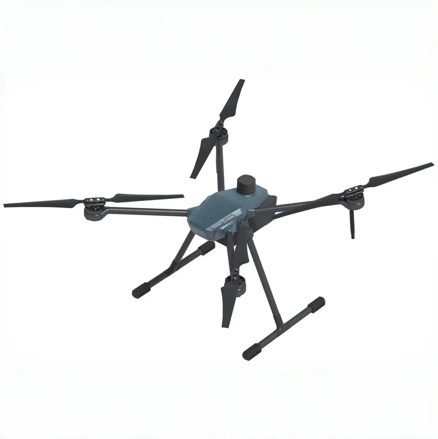 LOONG2 wasserdichte Drohne | 1 kg Nutzlast, 45-minütiger Flug, modulares Outdoor-UAV
