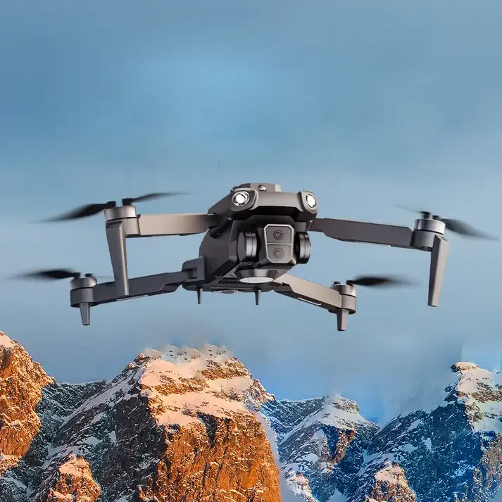 SG109 Pro 4K Dual Camera Drone with Gesture & Optical Flow