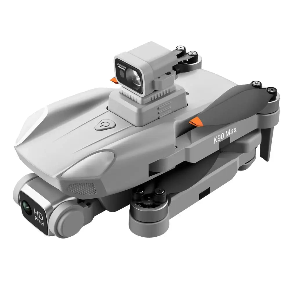1500 meters remote control range