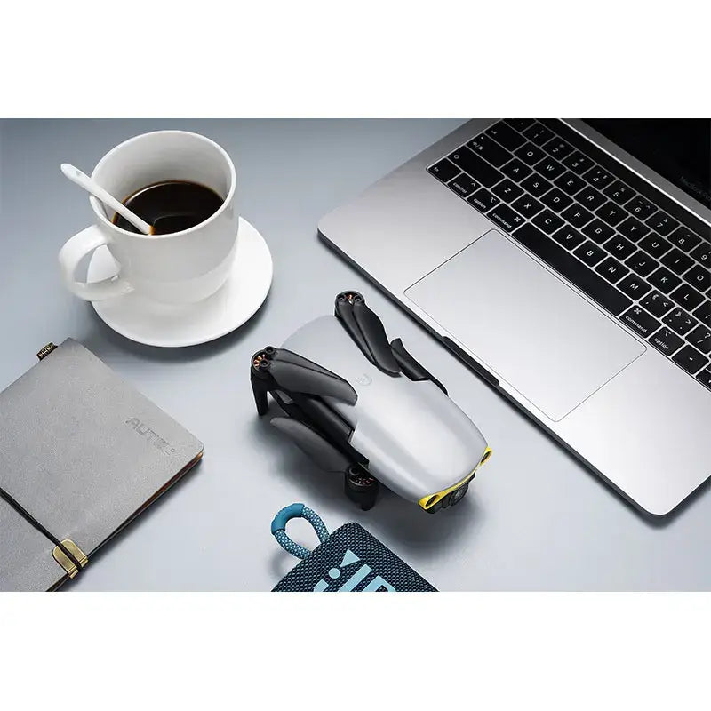 Nano-sized aerial vehicle