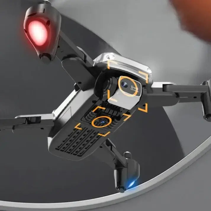 S7 Pro GPS Drone with 8K HD Camera & Obstacle Avoidance