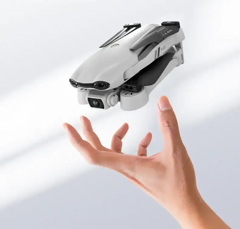 F10 5G GPS Drone with 4K Camera | Foldable, Dual Lens, Long-Range FPV