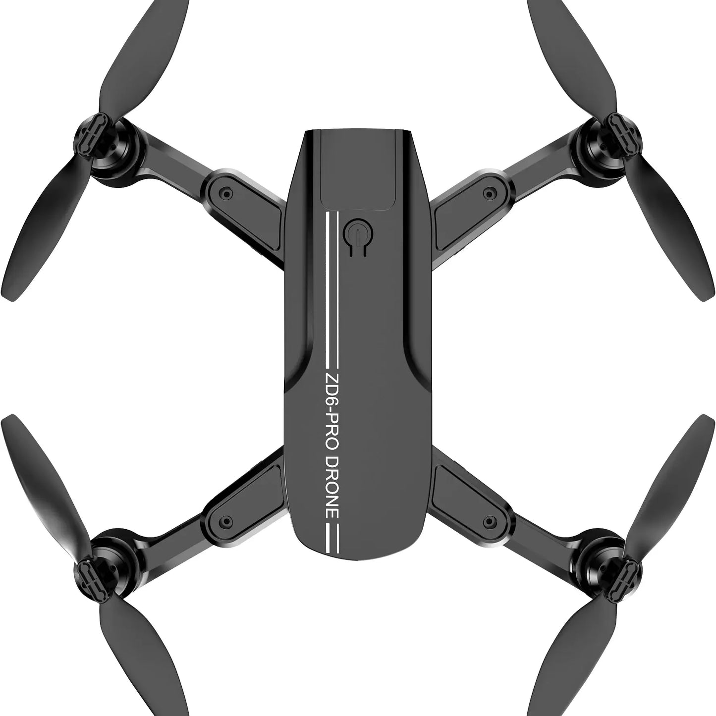 Custom drones
