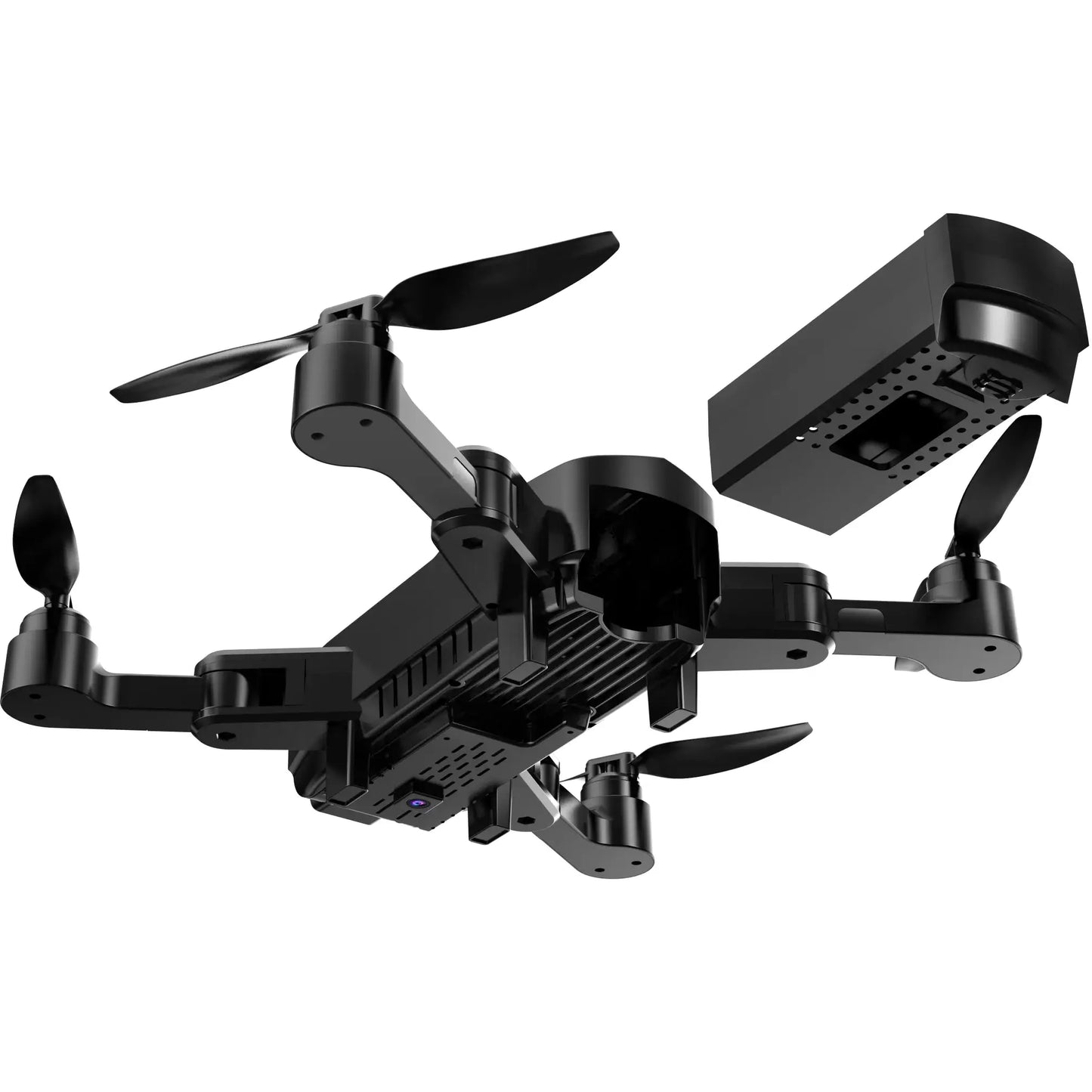 High-quality UAVs