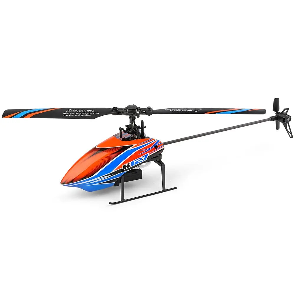 Drone with remote control