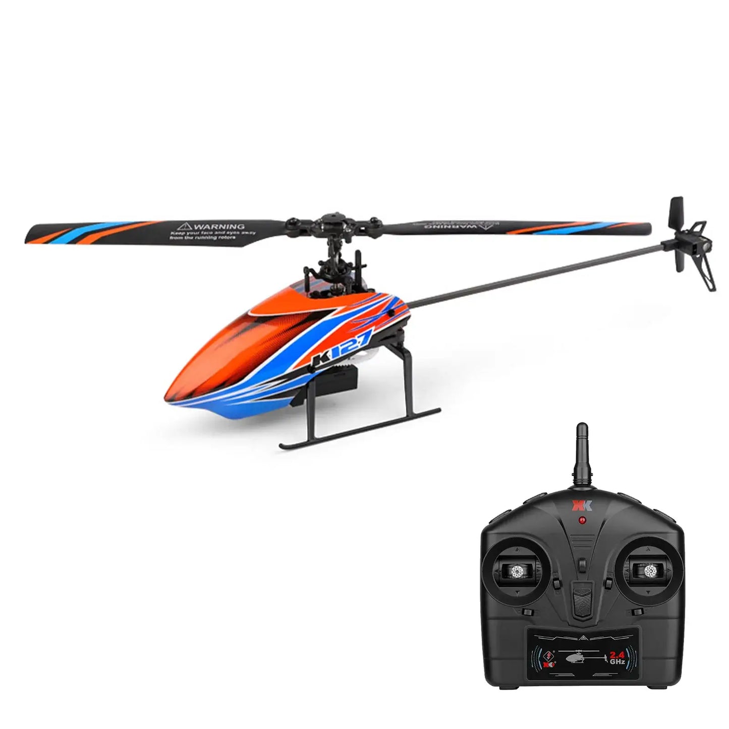 Remote control drone