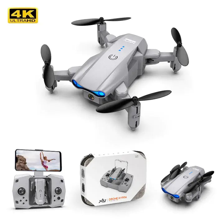Mini drones for kids