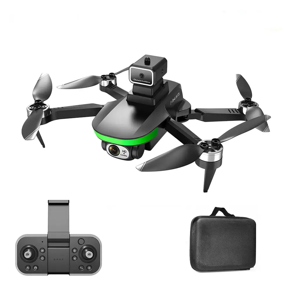 RC drones with camera