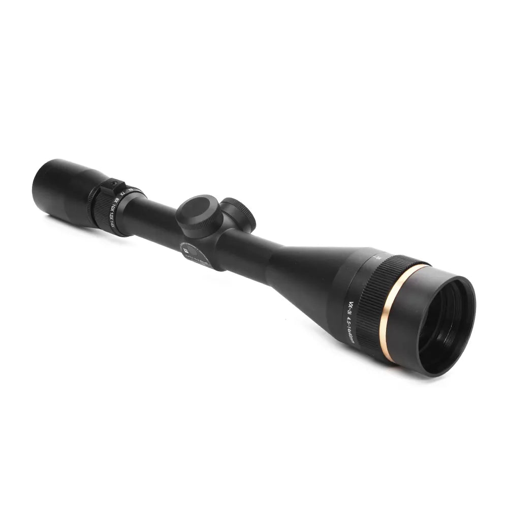 4.5-14X40 Long Range Optical Scope, the Perfect Companion for Hunting and Tactical Use