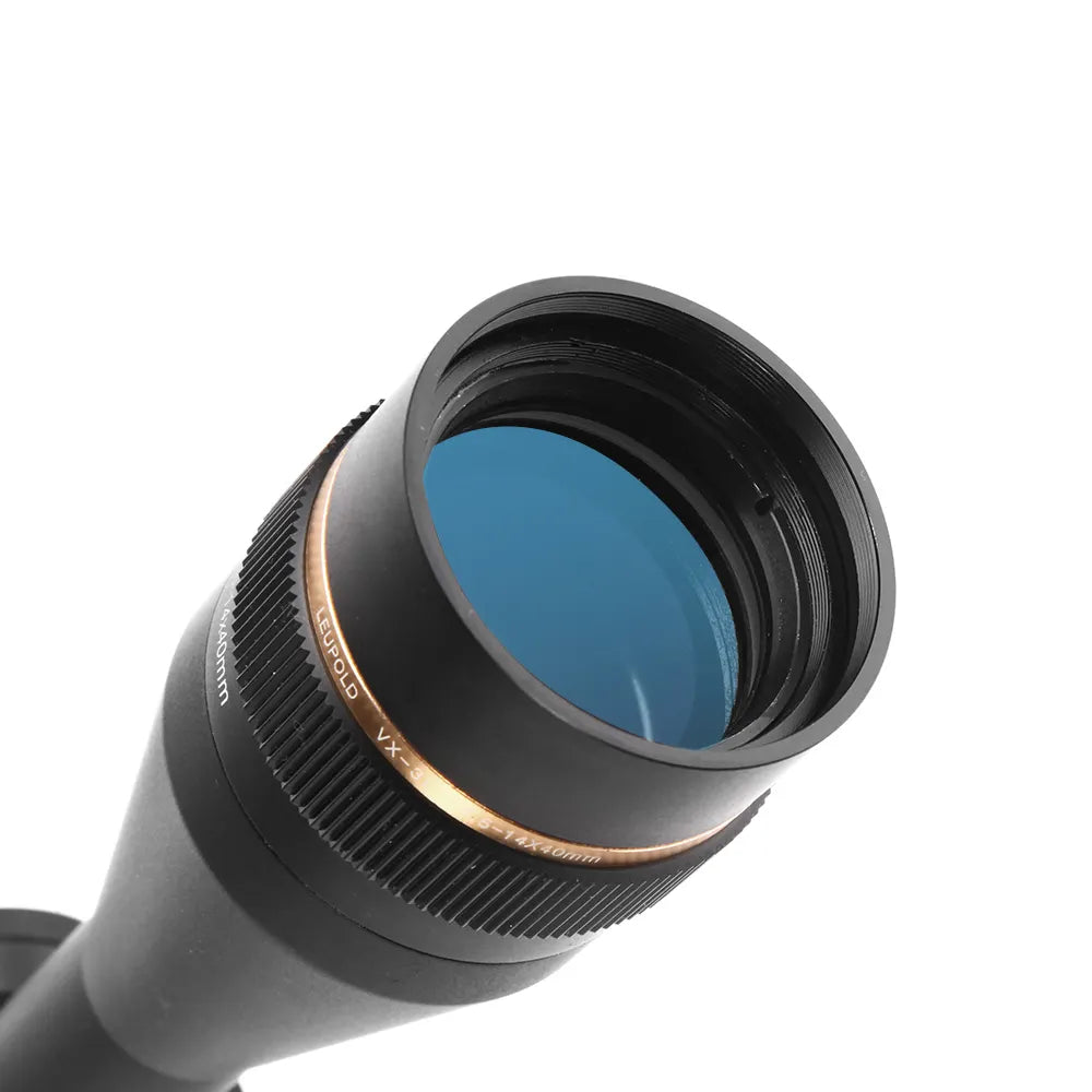 4.5-14X40 Long Range Optical Scope, the Perfect Companion for Hunting and Tactical Use