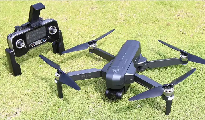 F11S Pro GPS Drone – 4K Camera, 3KM Range, 28min Flight Time | ProDrone