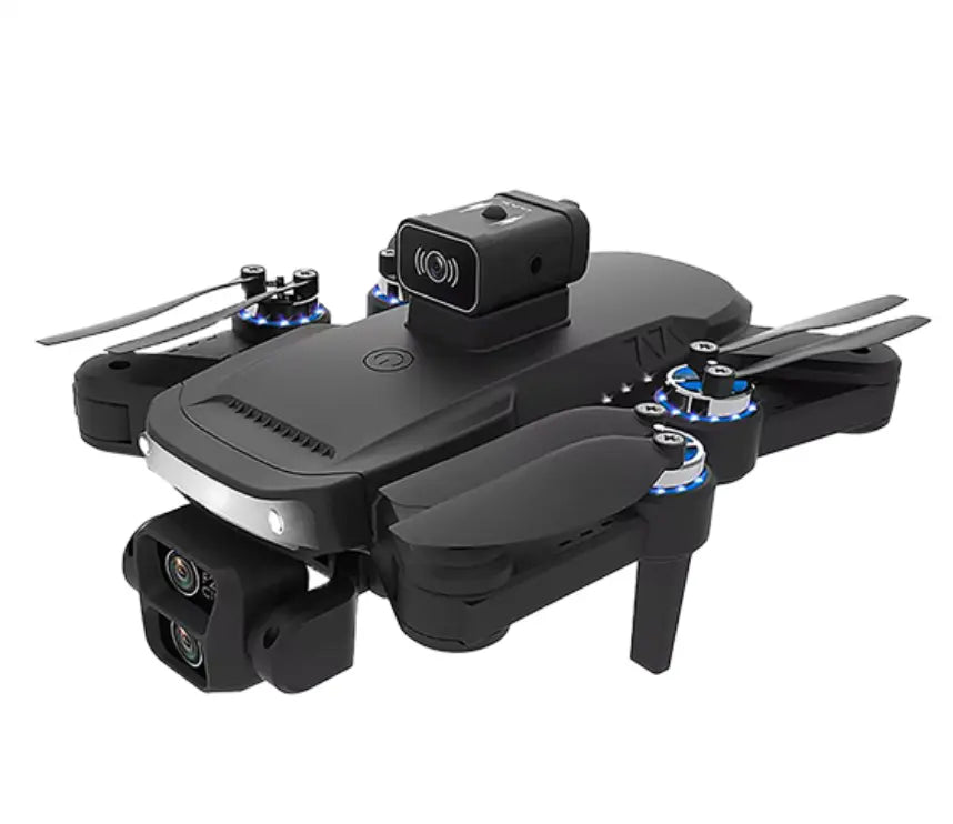 K2 Drone HD Camera Brushless Quadcopter – 4K Aerial Photography