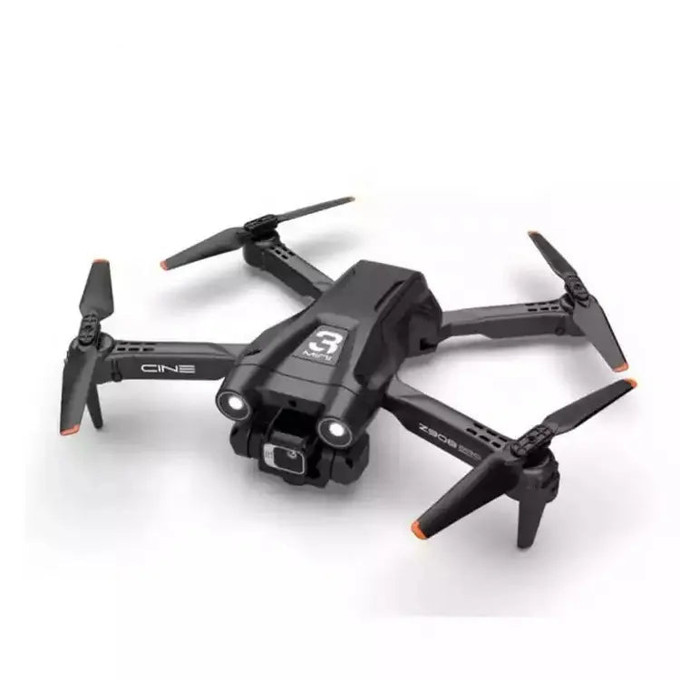 Z908 PRO Drone with 4K Dual Cameras & Obstacle Avoidance