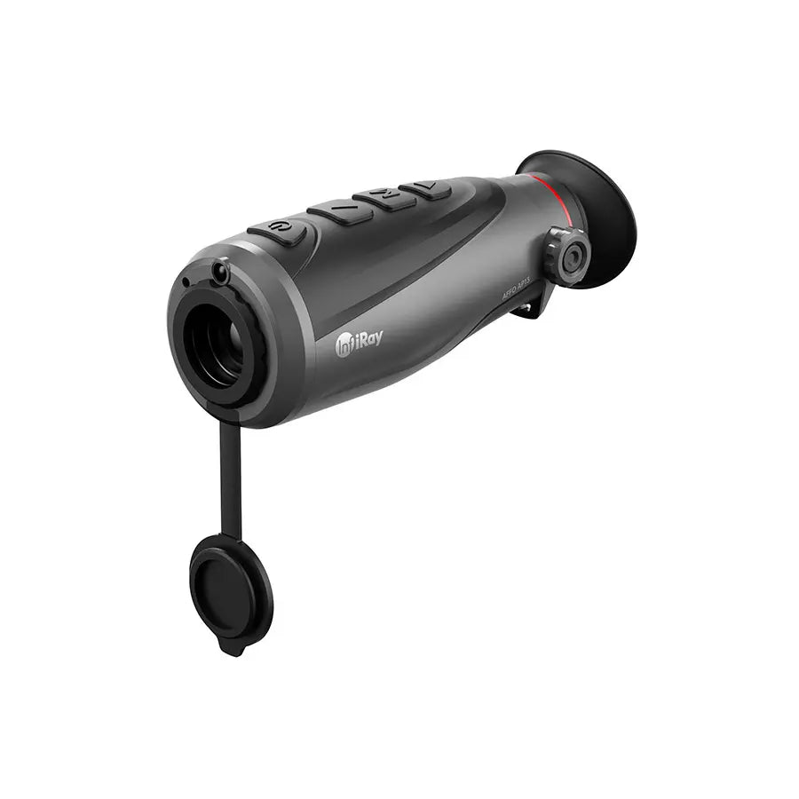 InfiRay AP13 Thermal Monocular | Pro-Grade Thermal Vision | 2x/4x Zoom, IP67