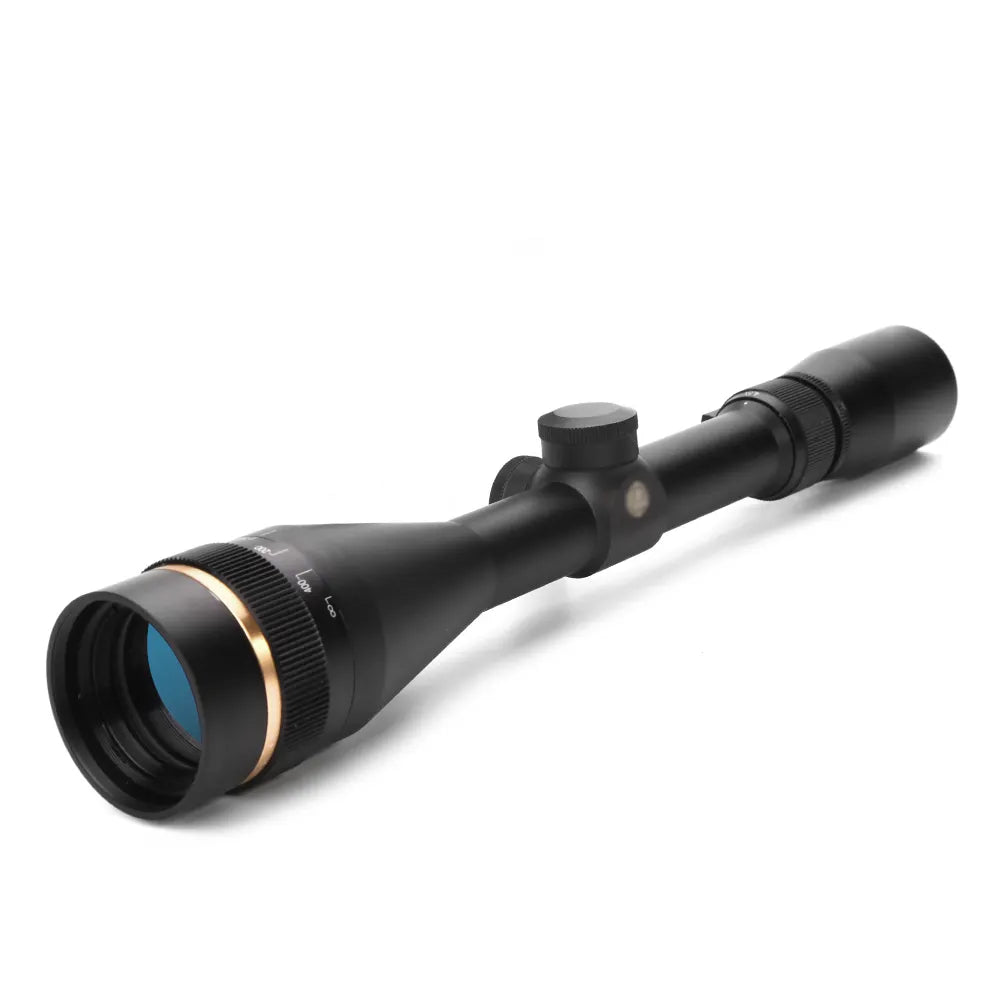 4.5-14X40 Long Range Optical Scope, the Perfect Companion for Hunting and Tactical Use