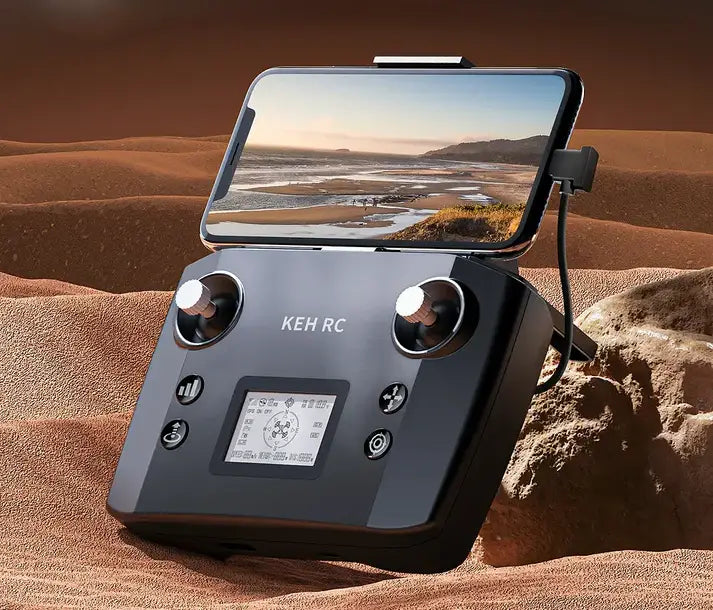 New Version K11 GPS Drone 4K Camera | 28 Min Flight | 4KM Range