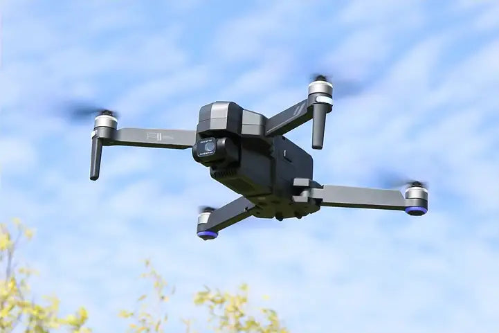 F11S Pro GPS Drone – 4K Camera, 3KM Range, 28min Flight Time | ProDrone