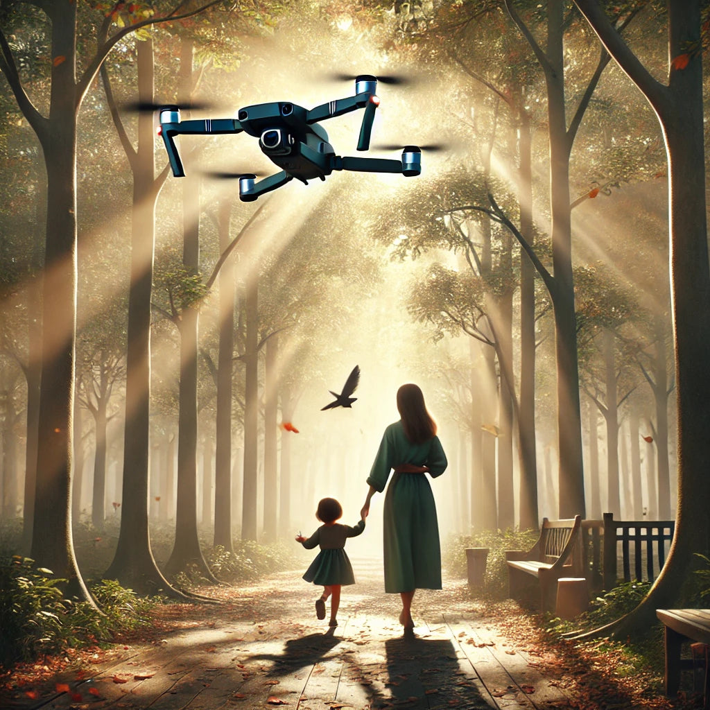 K2 Drone HD Camera Brushless Quadcopter – 4K Aerial Photography