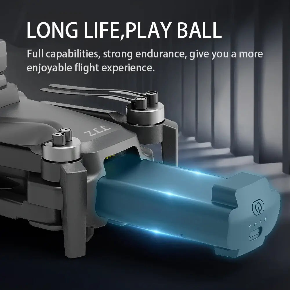 Max GPS Drone with 4K Camera