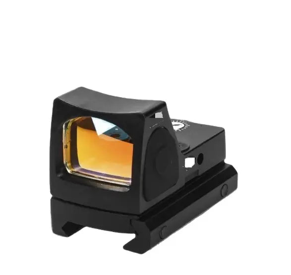 Mini Red Dot Reflex Sight – Compact & Precise Targeting Optic