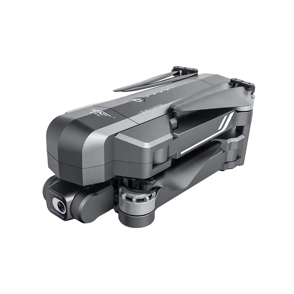 Drone GPS F11S Pro – Caméra 4K, portée de 3 km, autonomie de vol de 28 minutes | ProDrone