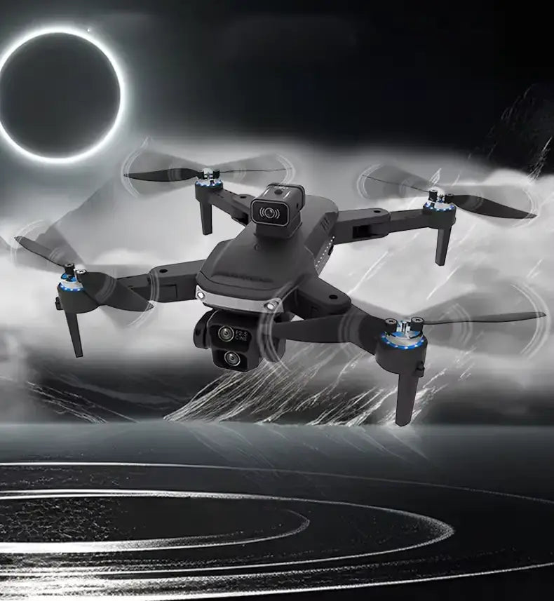 K2 Drone HD Camera Brushless Quadcopter – 4K Aerial Photography