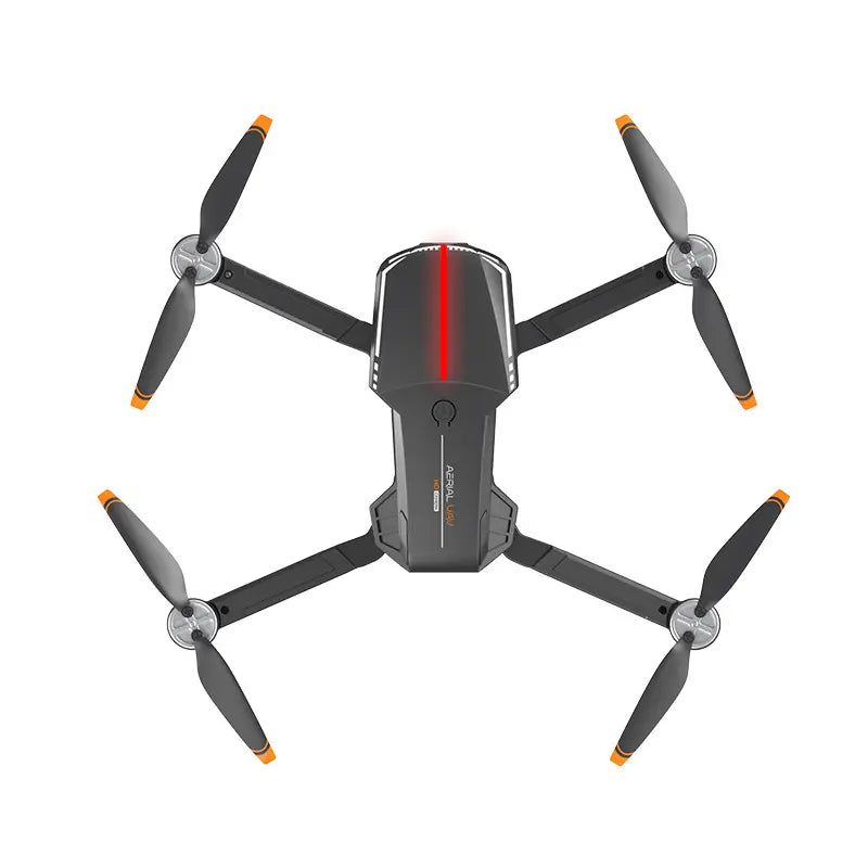 A18 MAX 4K Drone with Brushless Motor & Obstacle Avoidance
