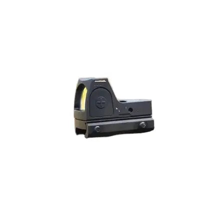 Mini Red Dot Reflex Sight – Compact & Precise Targeting Optic