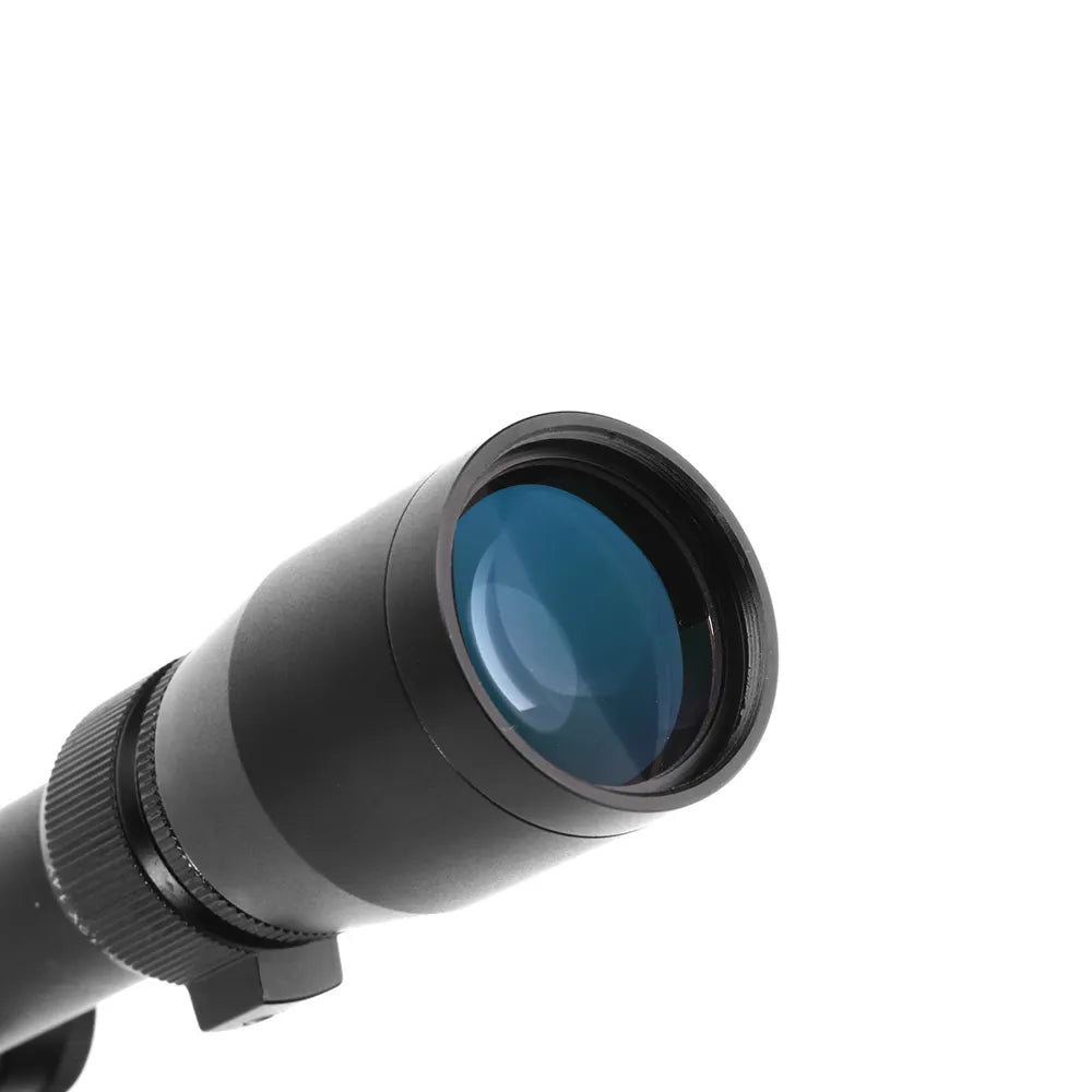 4.5-14X40 Long Range Optical Scope, the Perfect Companion for Hunting and Tactical Use
