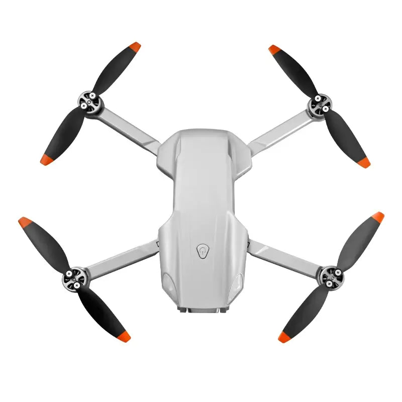 K80 Air 2S GPS Drone equipped with smart obstacle avoidance sensors, ensuring safe and smooth flights in challenging environments.
