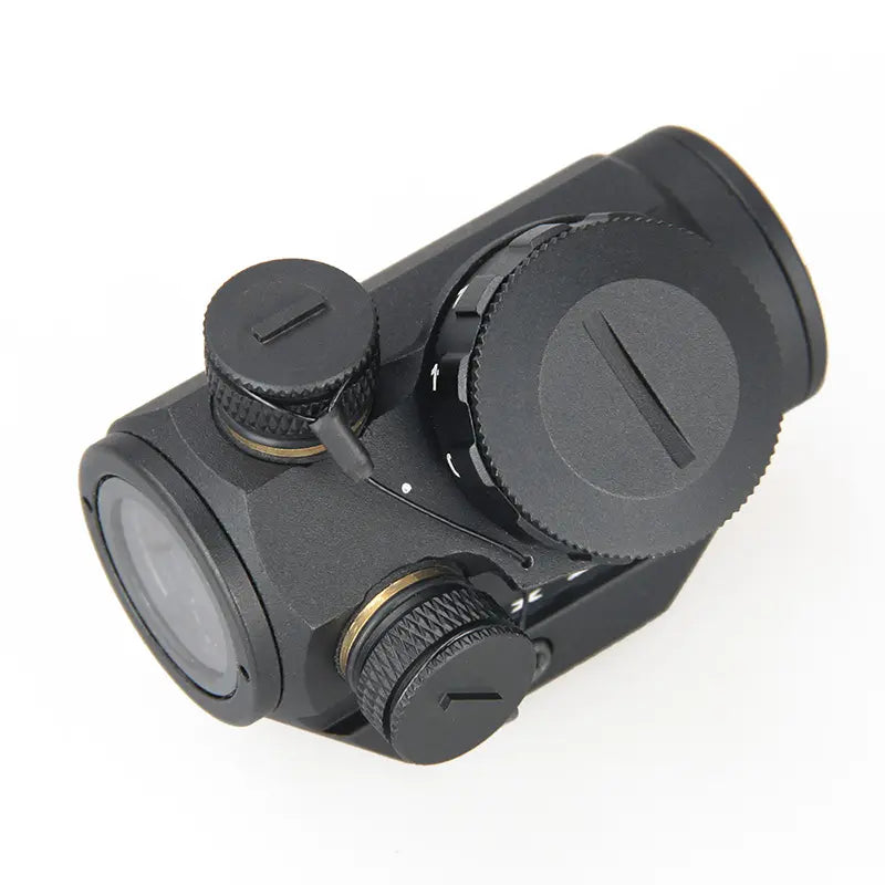 🎯 Compact Red Dot Sight 1x20mm – Clear View & Lightweight Build