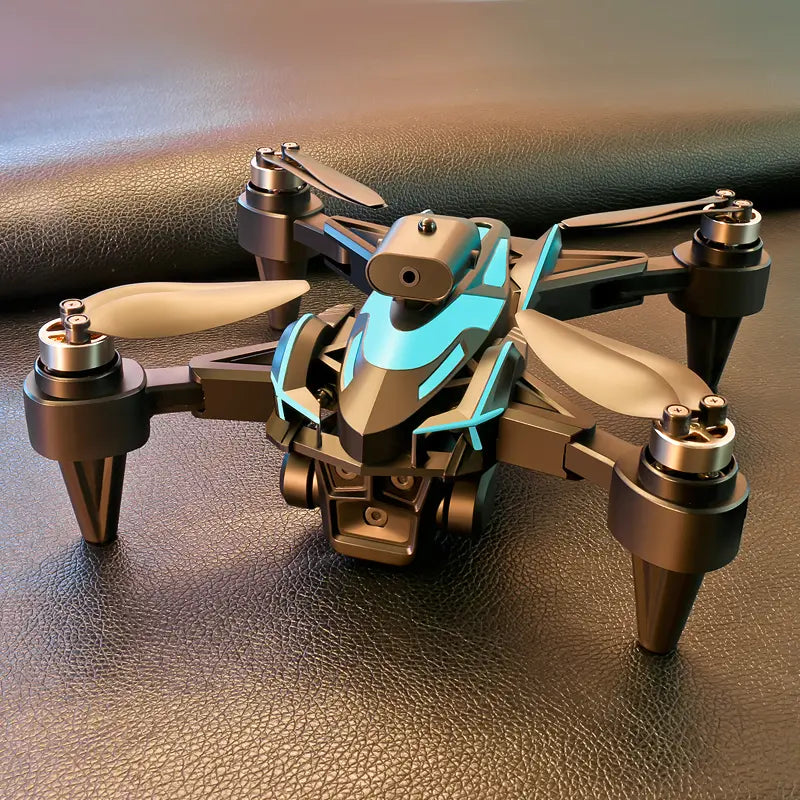 K12 Max UAV Drone – Brushless, Foldable, Obstacle Avoidance, Optical Flow