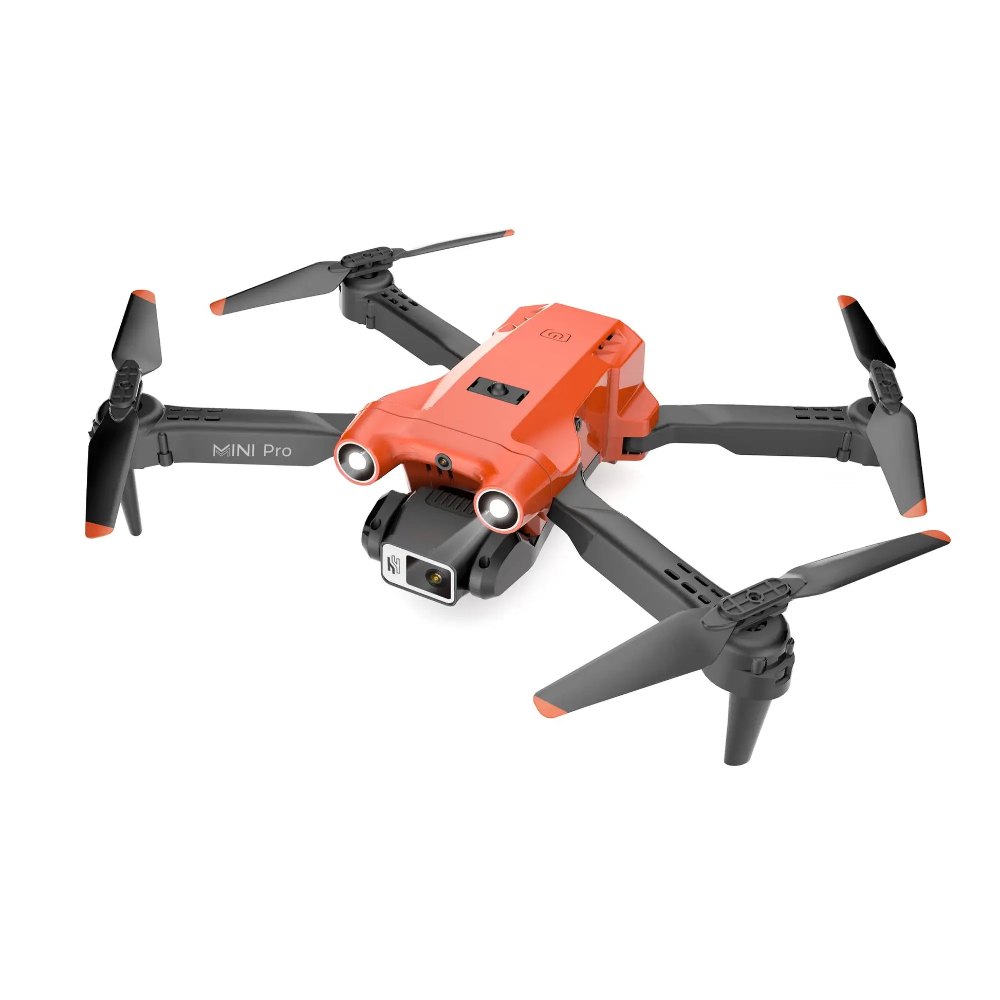 X213 4K AI Mini Drone with Trajectory Flight Mode, Gesture Photo Capture and AI-assisted features for easy and fun flying.