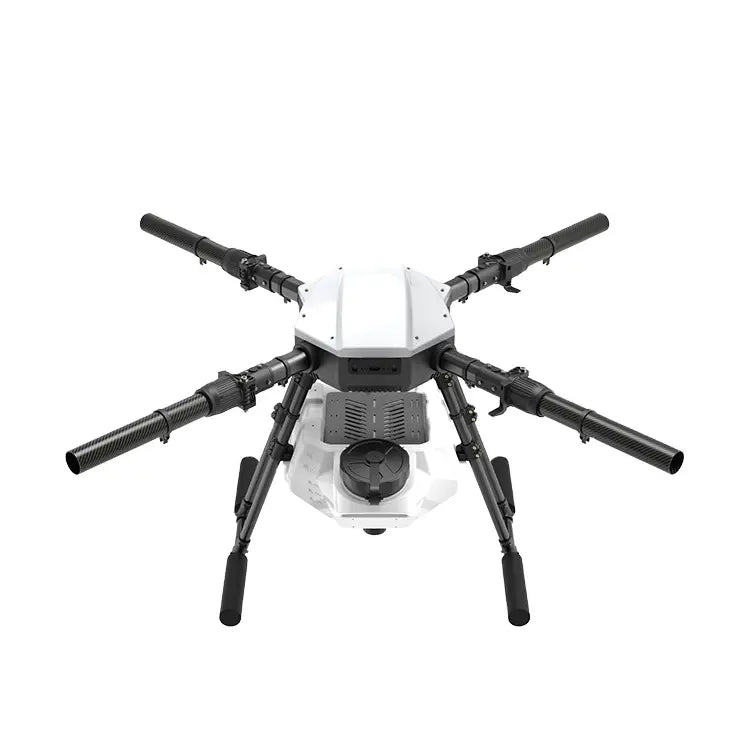 E410P 10L Multi-Function Agricultural Drone - Advanced Spray Quadcopter for Smart Farming