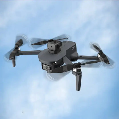 W7 Max Drone – 4K Camera, Obstacle Avoidance, Gesture Control, Beginner Friendly