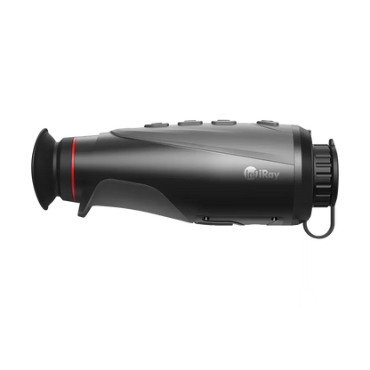 InfiRay AP13 Thermal Monocular | Pro-Grade Thermal Vision | 2x/4x Zoom, IP67
