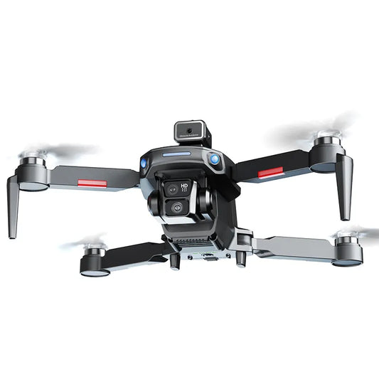 SG103 PRO Drone – Foldable Brushless Quadcopter with 4K FPV & 24min Flight