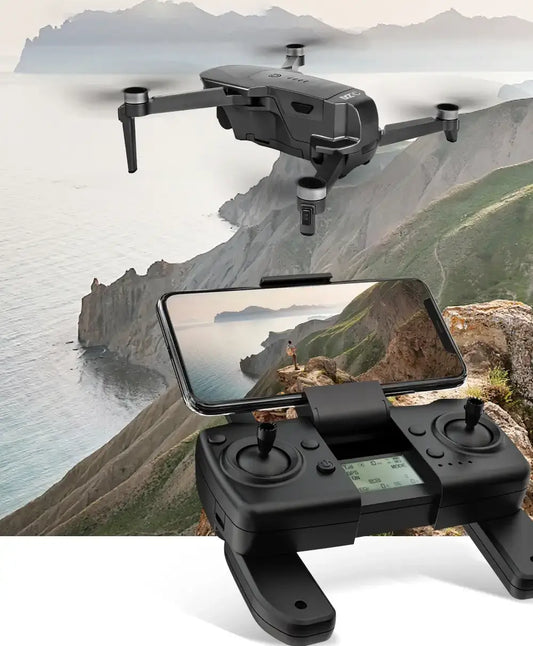 L300 4K GPS Drone with 5G FPV & Dual Camera | 28min Flight