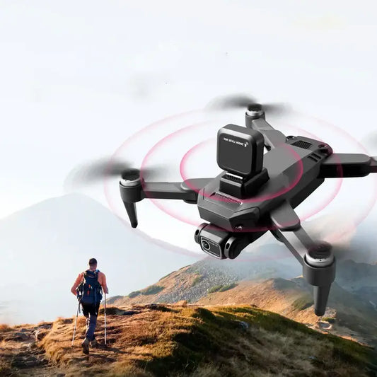 S109 Long Battery Life GPS Drone with 8K Camera
