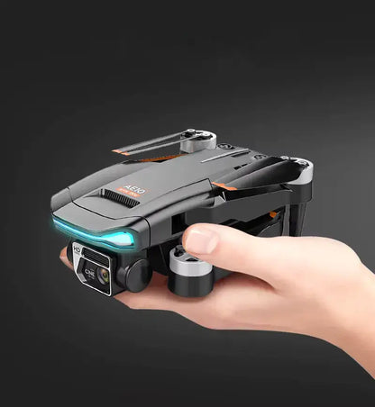 AE10 Mini Drone 8K Camera GPS Foldable RC Quadcopter | Pro Drone