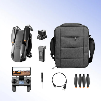 S135 GPS Drone with 8K Camera | 28 Min Flight & 1200M Range