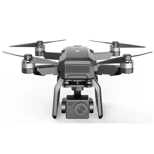 PRO GPS drone model