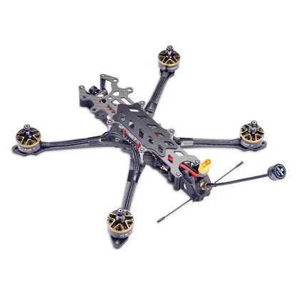 7-Inch FPV Drone Frame Kit – High Quality Remote Control Drone for Racing & Aerial Photography