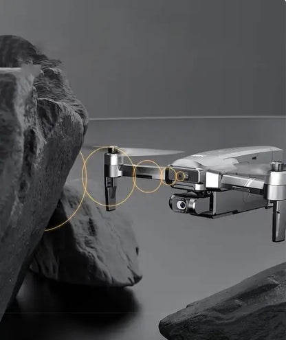 F22 S2 PRO 4K Drone – 5KM Range, Obstacle Avoidance, Smart Features