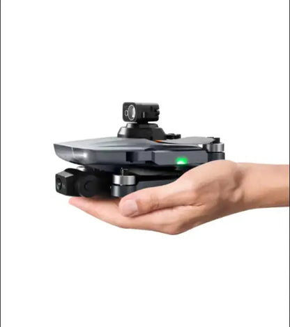 Drone RG101 Pro – Caméra 6K, GPS, évitement d'obstacles et portée de 3 000 m